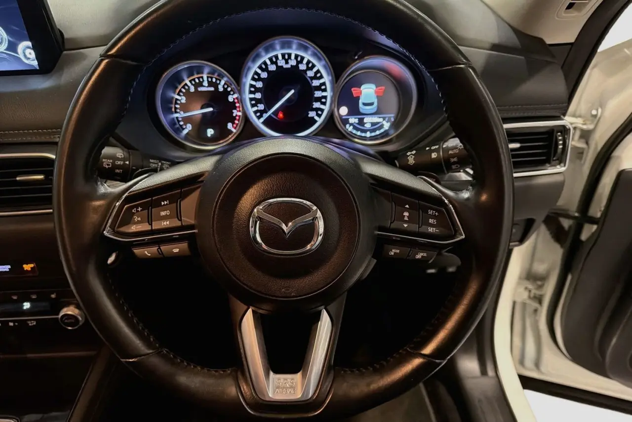2020 Mazda CX-5 Gallery Image 21