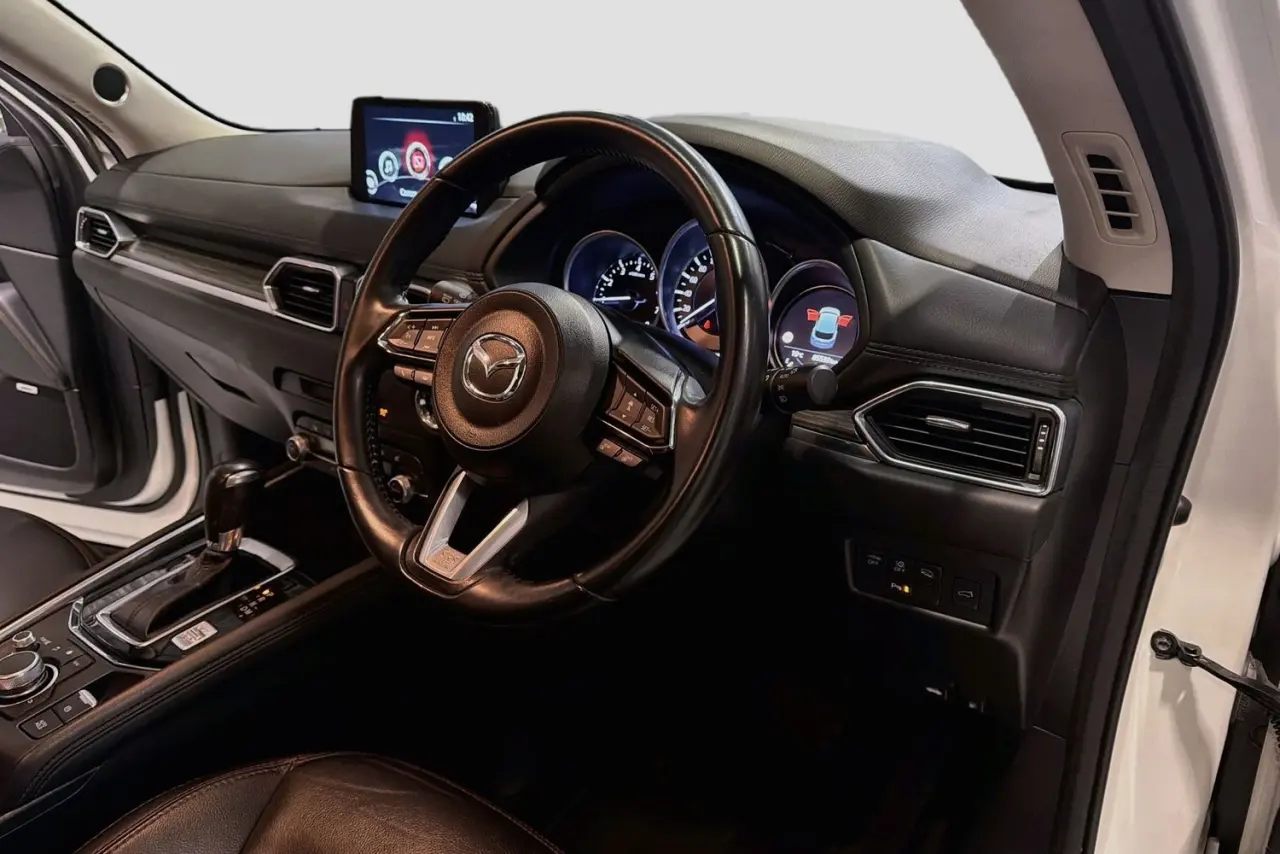 2020 Mazda CX-5 Gallery Image 23