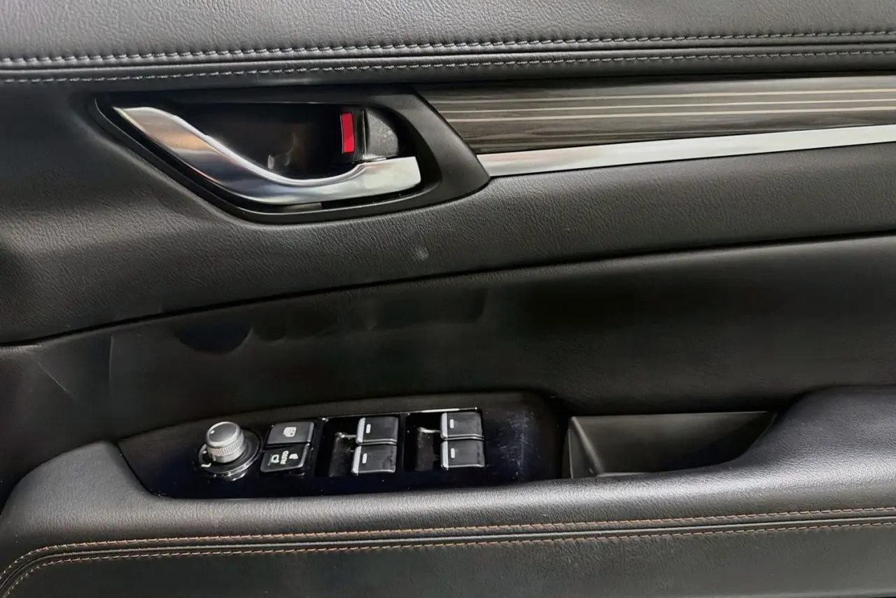 2020 Mazda CX-5 Gallery Image 24