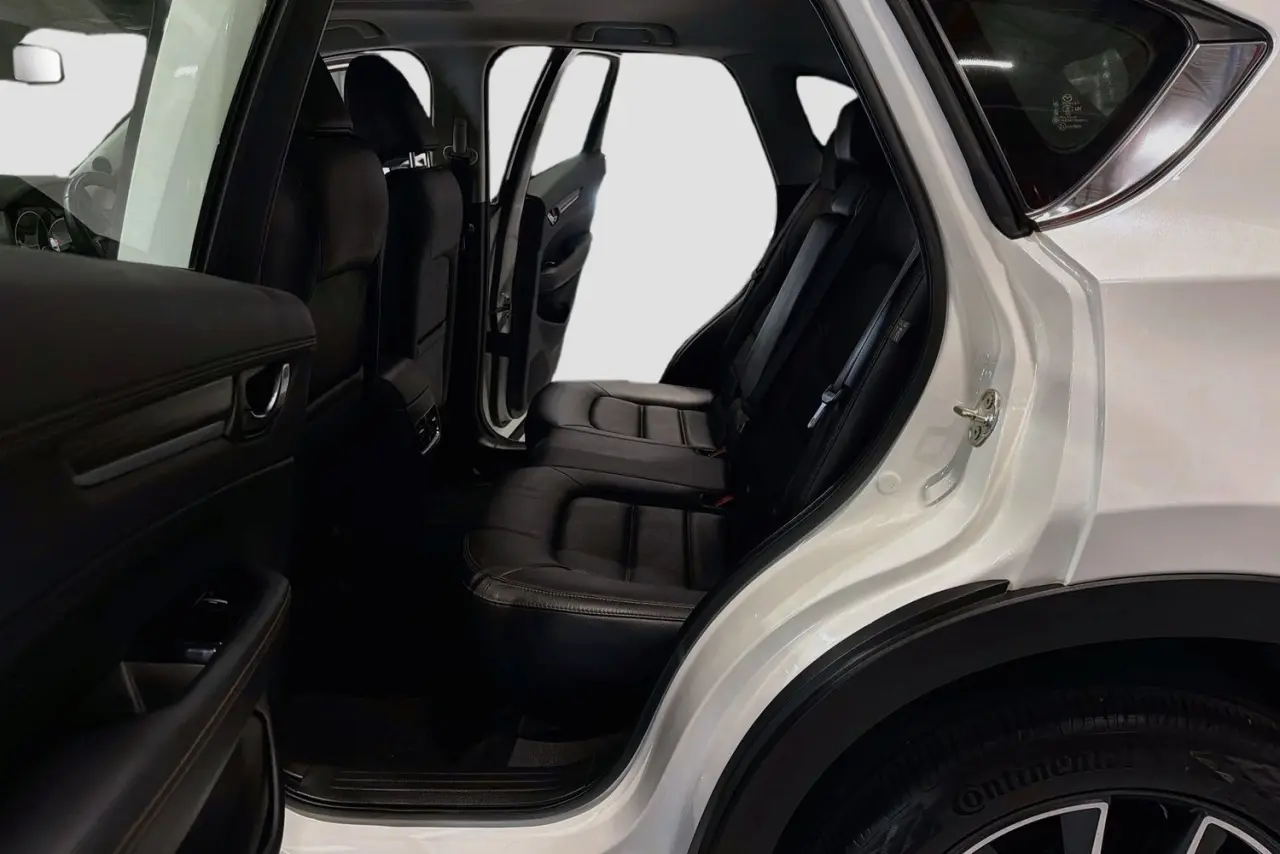 2020 Mazda CX-5 Gallery Image 26