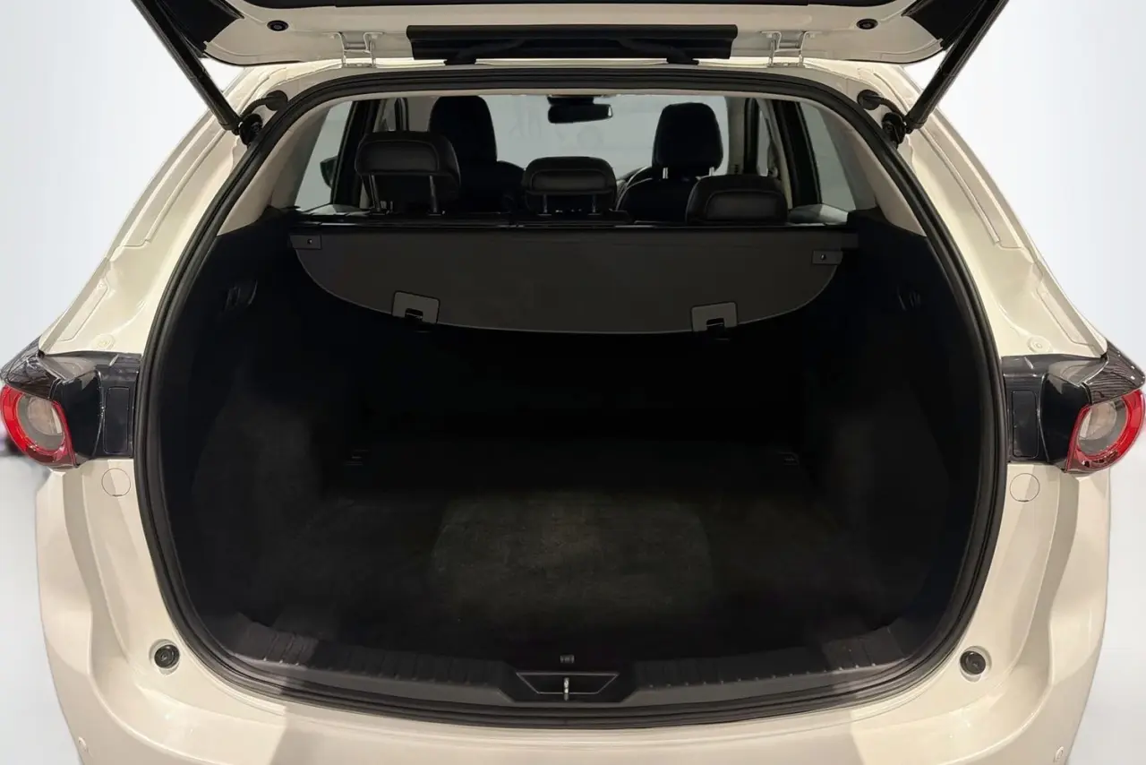2020 Mazda CX-5 Gallery Image 27