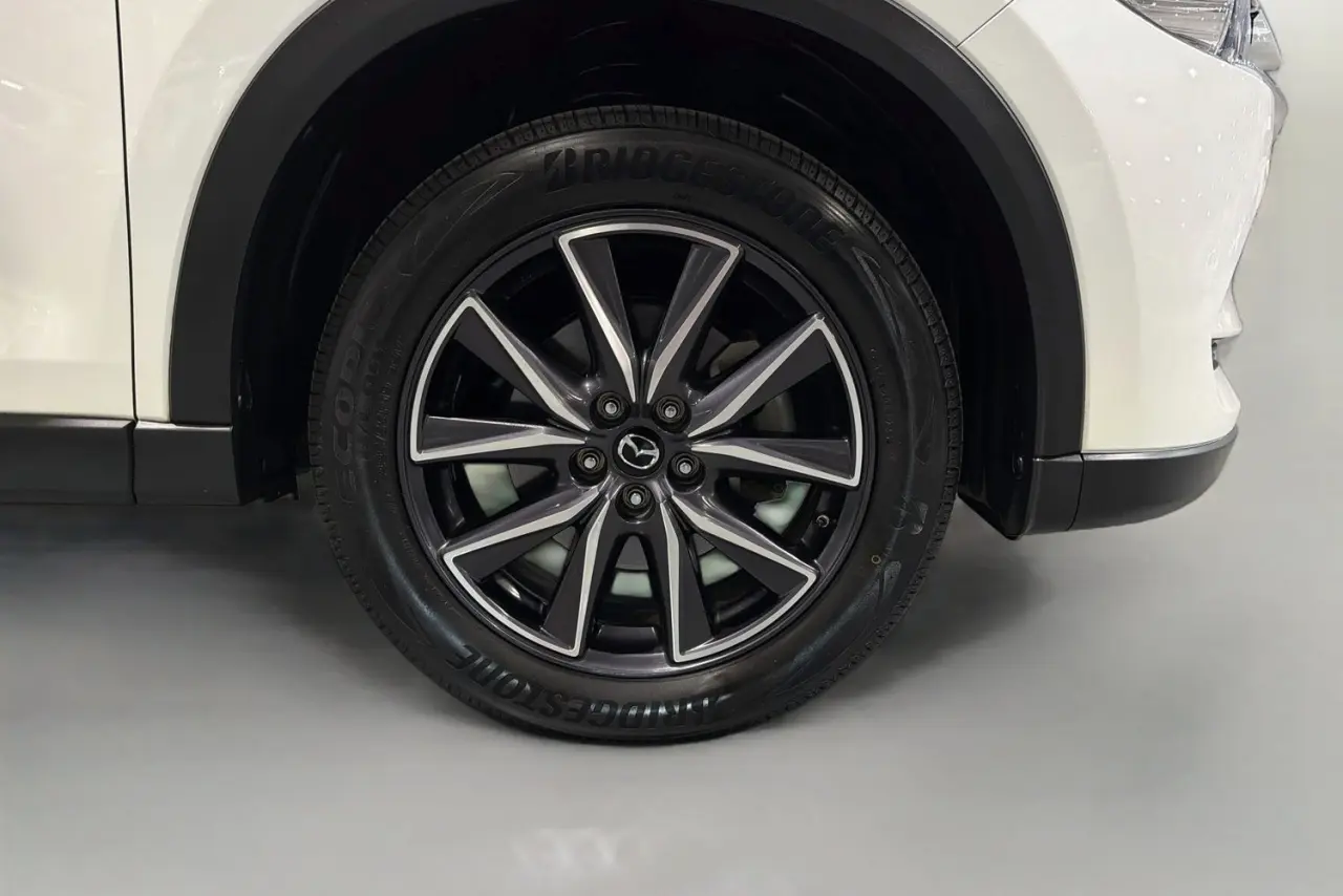 2020 Mazda CX-5 Gallery Image 28