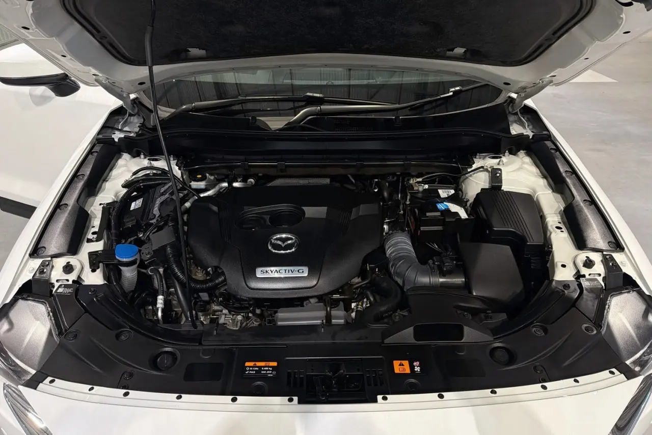 2020 Mazda CX-5 Gallery Image 29