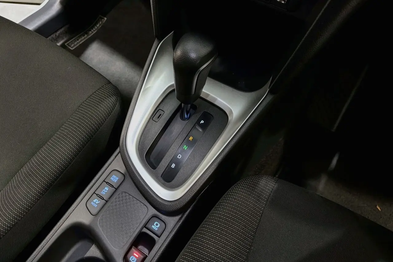 2023 Toyota Yaris Cross Gallery Image 18