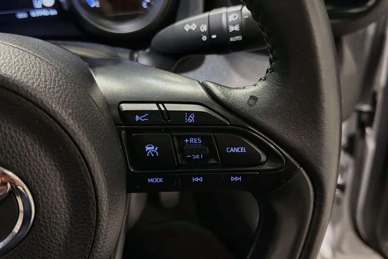 2023 Toyota Yaris Cross Gallery Image 20
