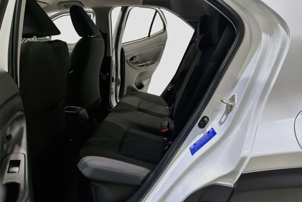2023 Toyota Yaris Cross Gallery Image 26
