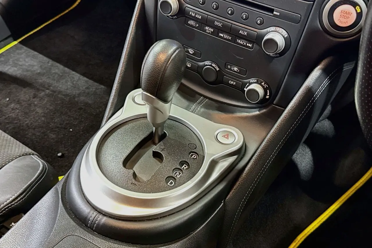 2016 Nissan 370Z Gallery Image 18