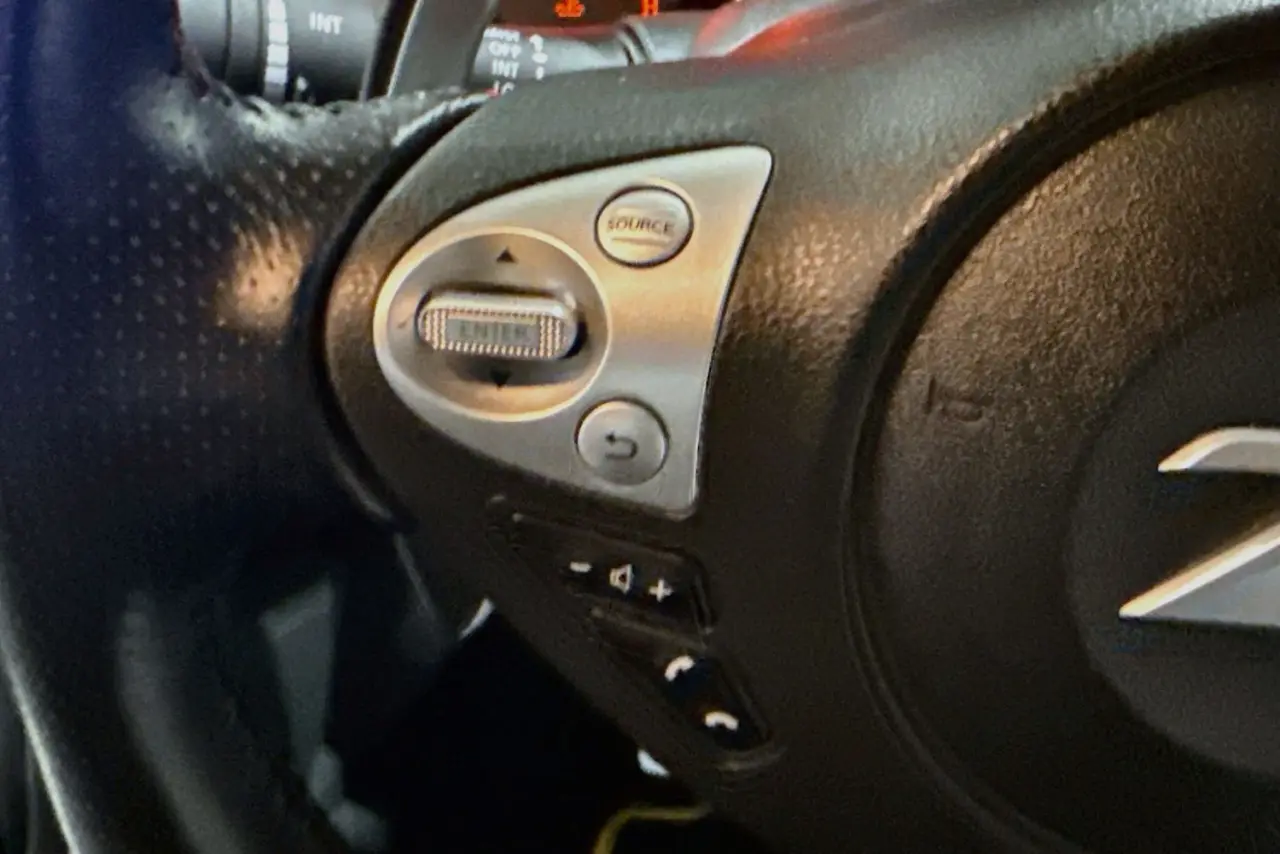 2016 Nissan 370Z Gallery Image 19