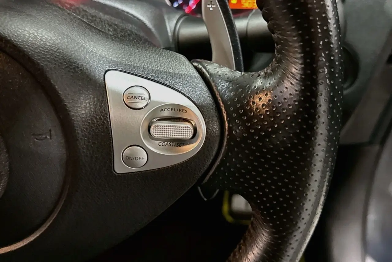 2016 Nissan 370Z Gallery Image 20