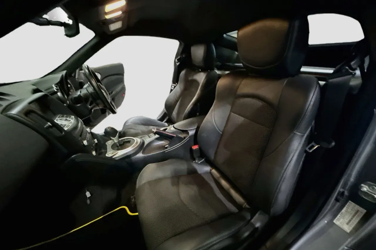 2016 Nissan 370Z Gallery Image 25
