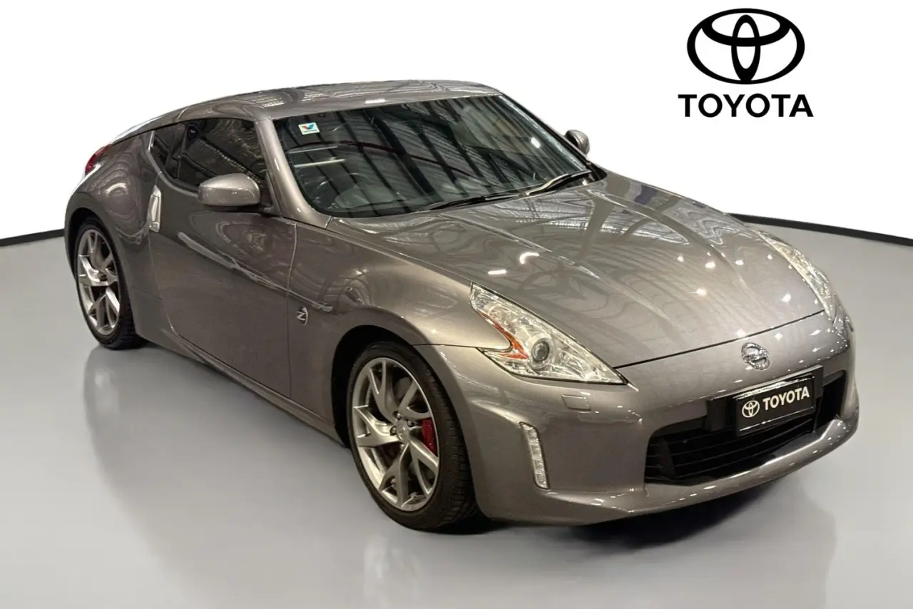 2016 Nissan 370Z Gallery Image 29