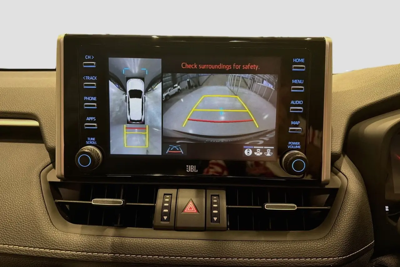 2022 Toyota RAV4 Gallery Image 16