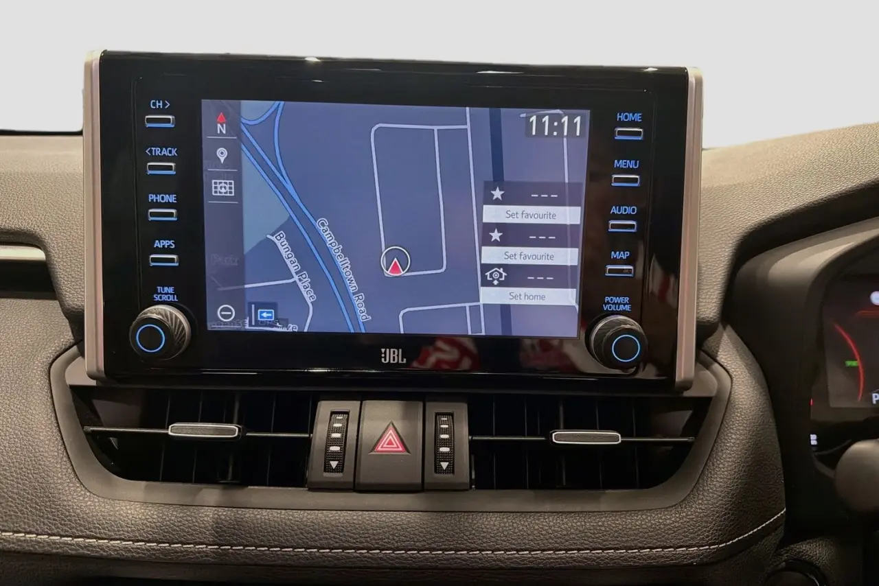 2022 Toyota RAV4 Gallery Image 17