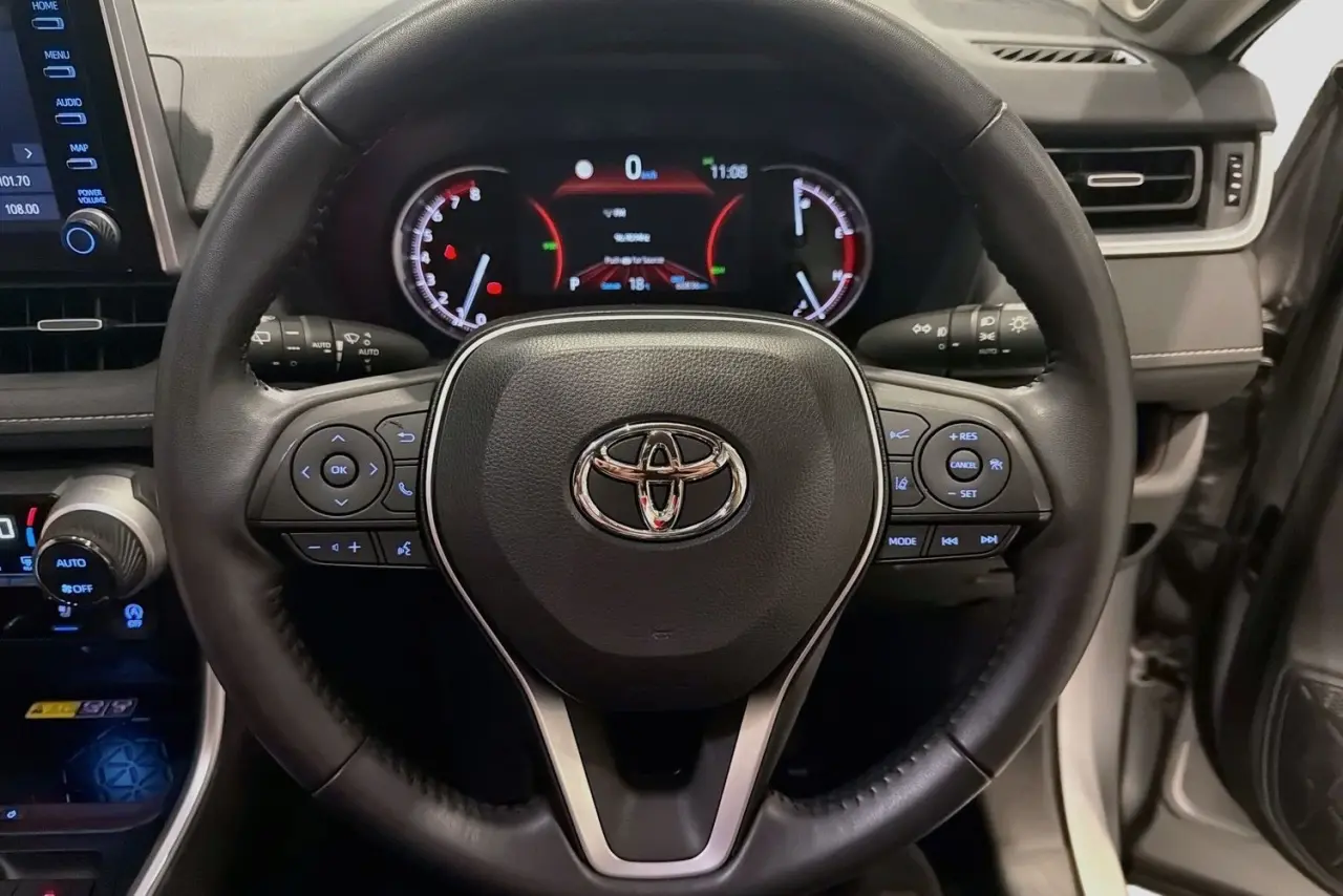 2022 Toyota RAV4 Gallery Image 21