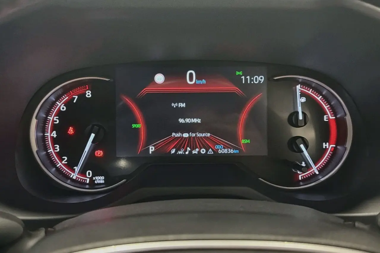 2022 Toyota RAV4 Gallery Image 22