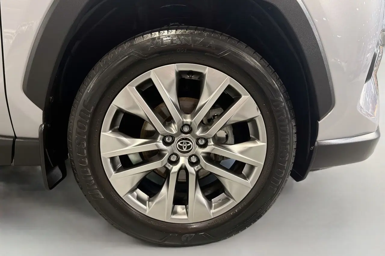 2022 Toyota RAV4 Gallery Image 28