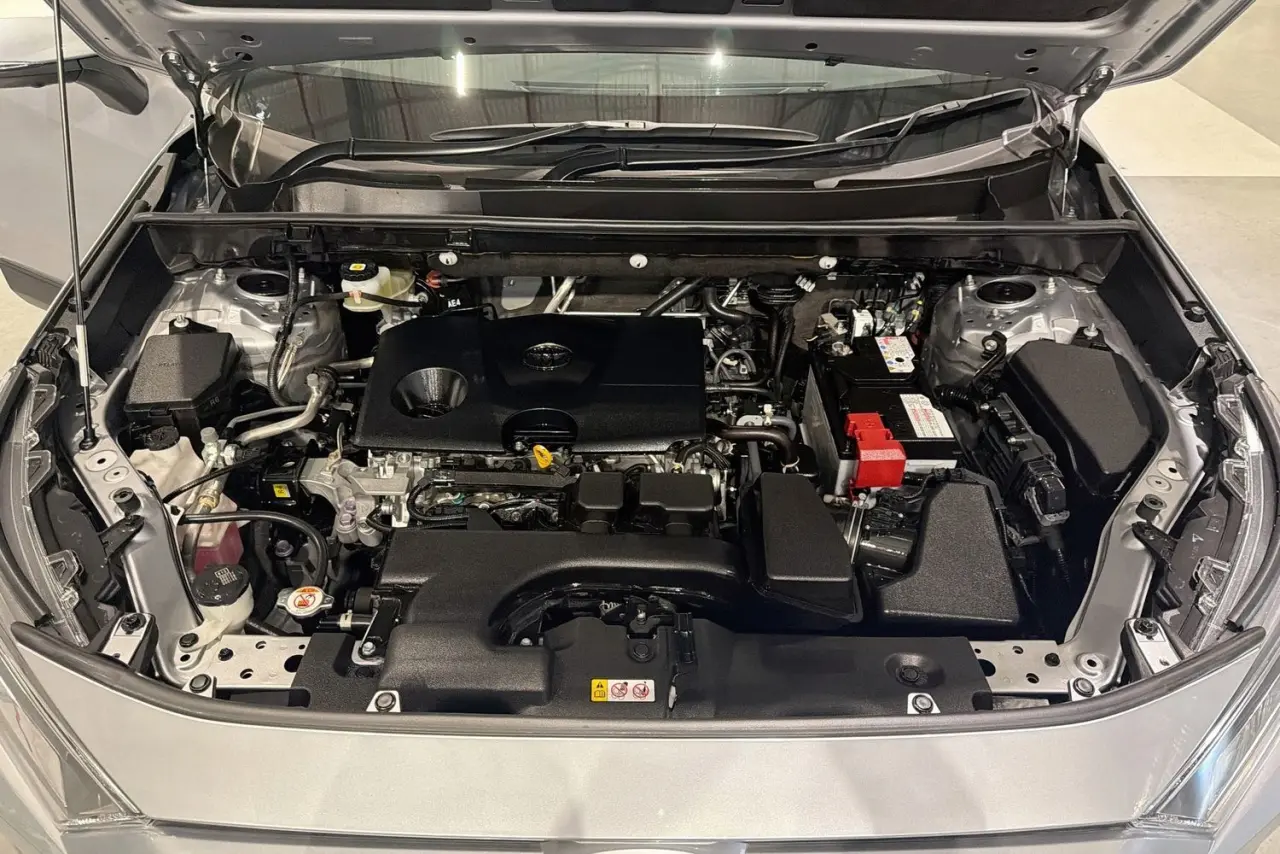 2022 Toyota RAV4 Gallery Image 29