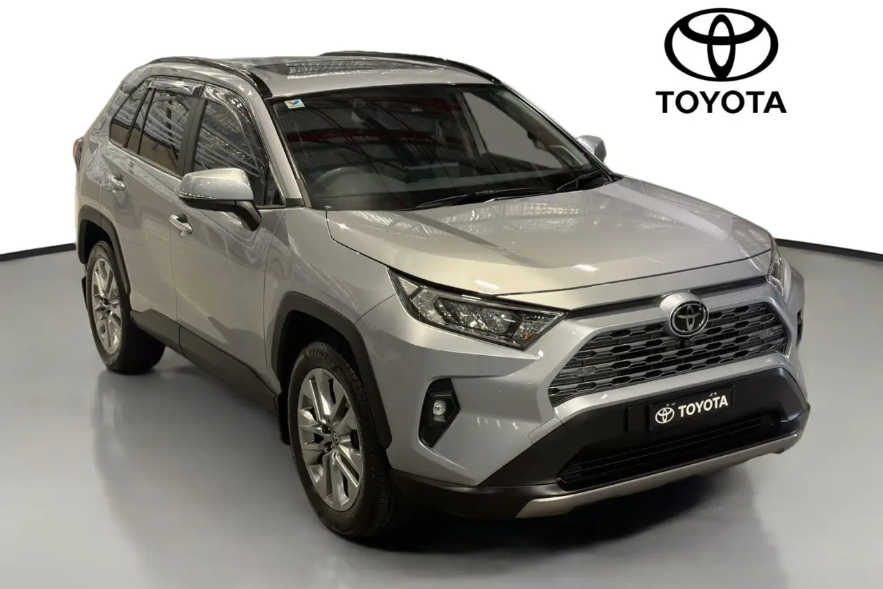 2022 Toyota RAV4 Gallery Image 30