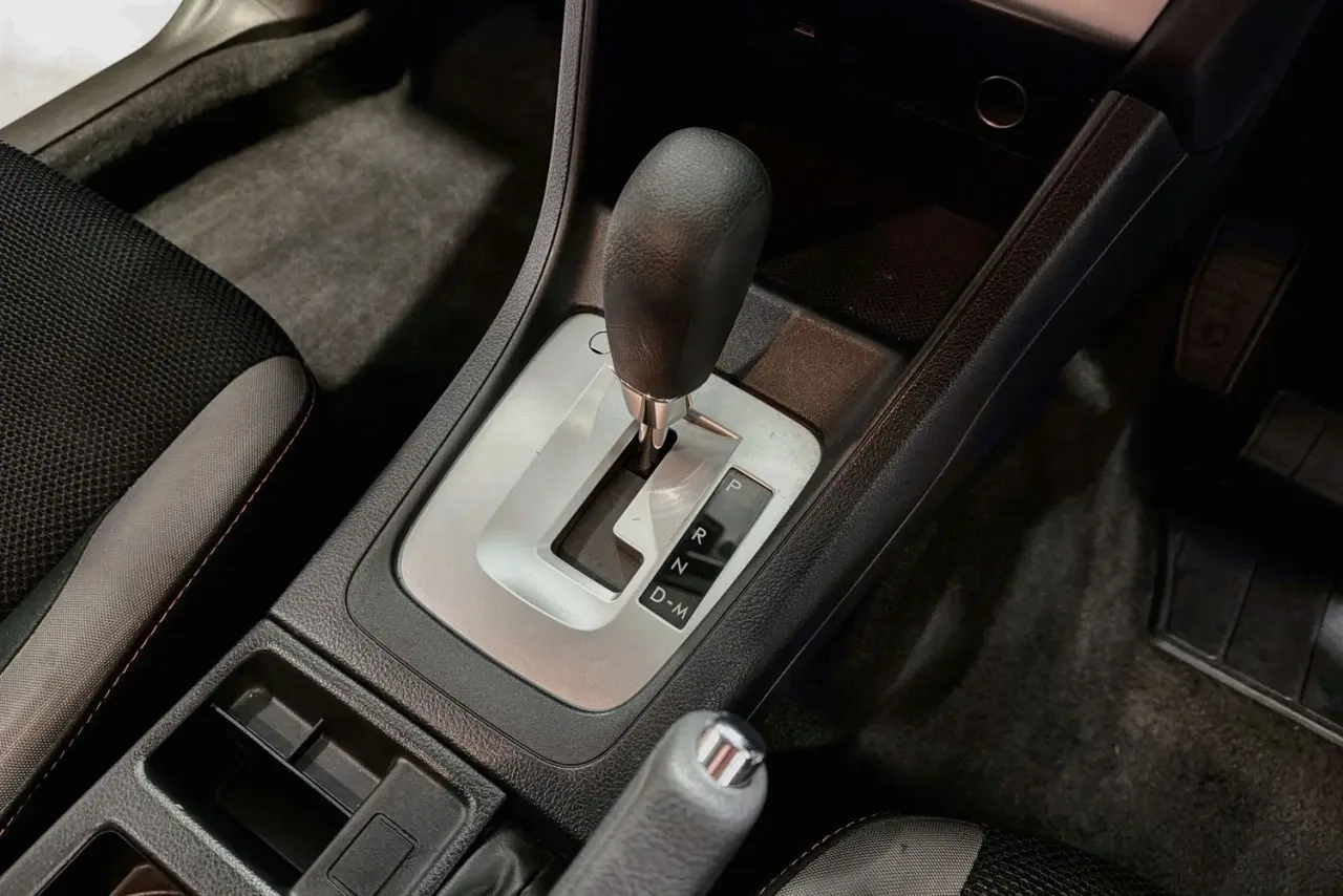 2017 Subaru XV Gallery Image 18