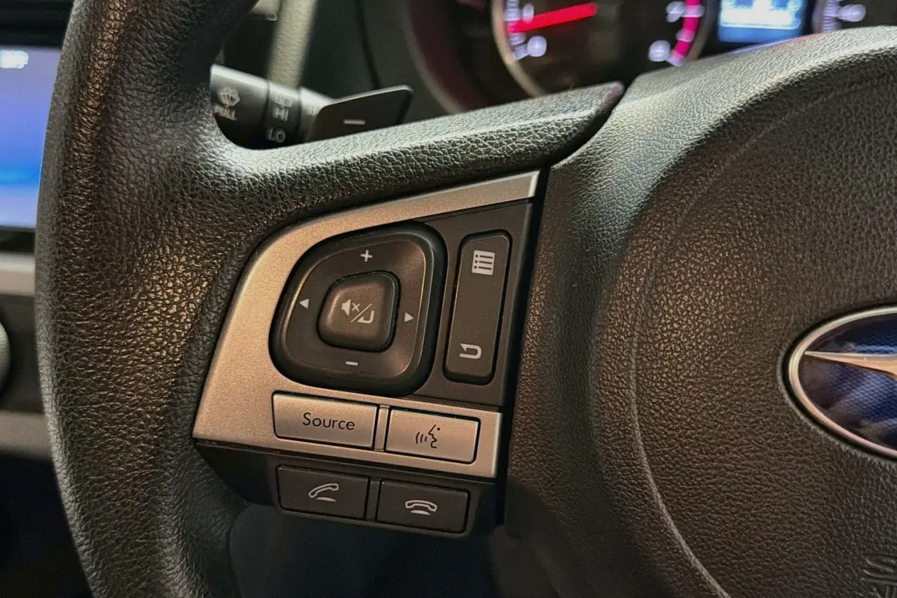 2017 Subaru XV Gallery Image 19