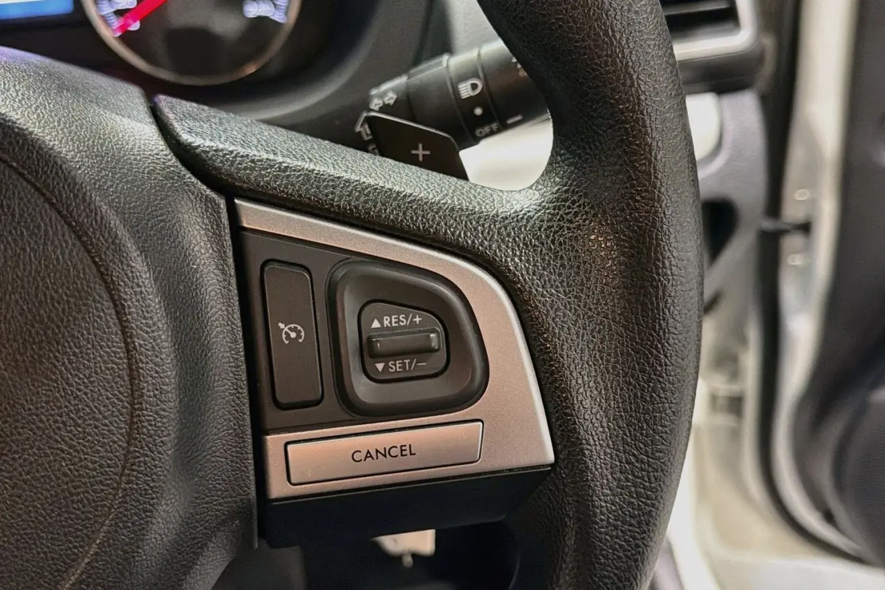 2017 Subaru XV Gallery Image 20