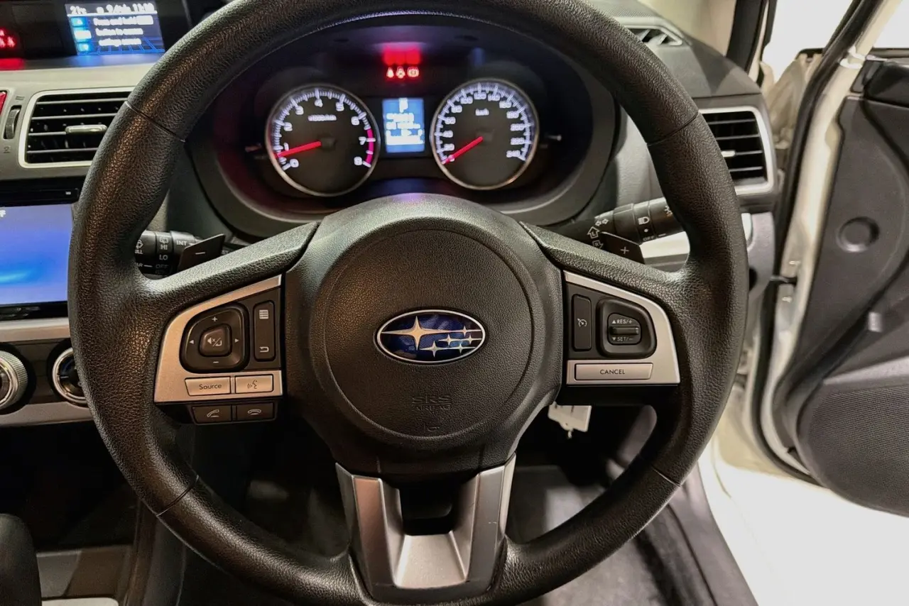 2017 Subaru XV Gallery Image 21