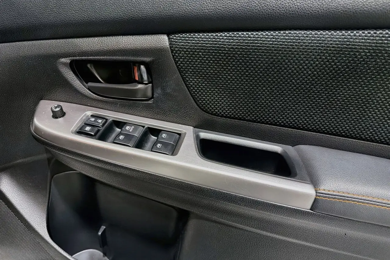 2017 Subaru XV Gallery Image 24