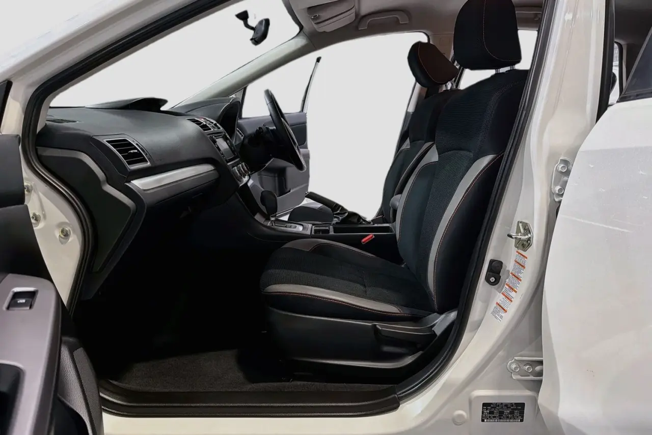 2017 Subaru XV Gallery Image 25
