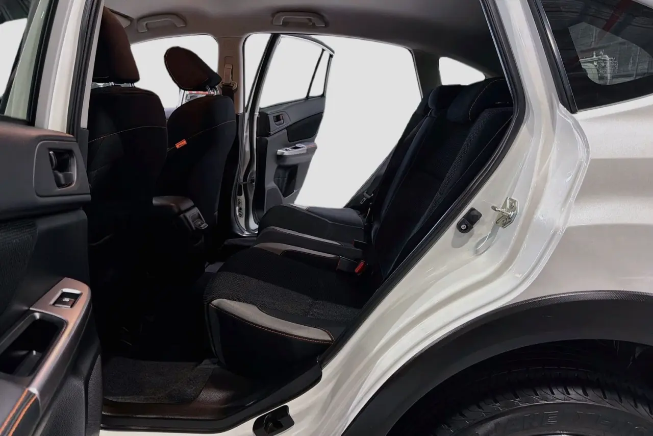 2017 Subaru XV Gallery Image 26