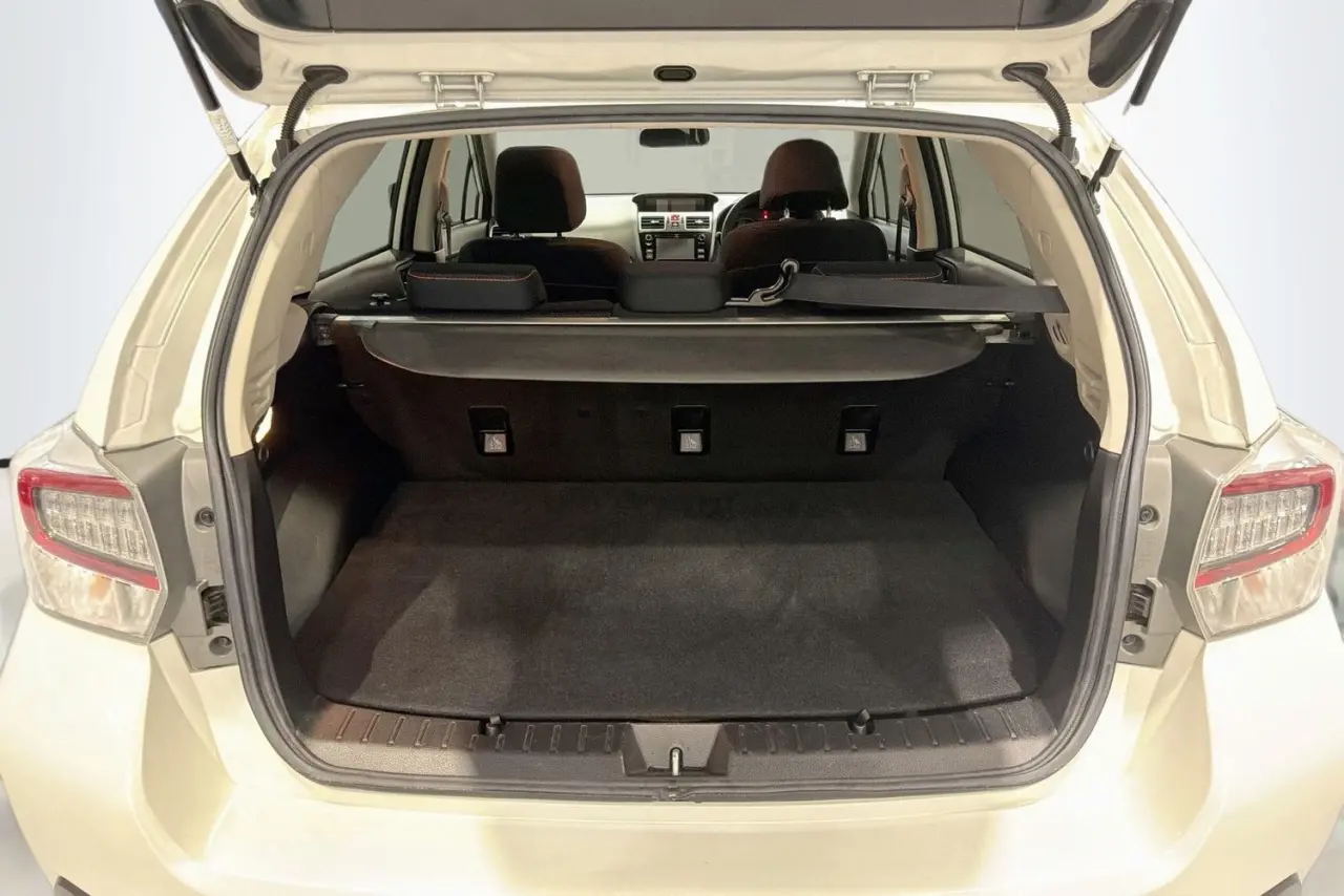 2017 Subaru XV Gallery Image 27