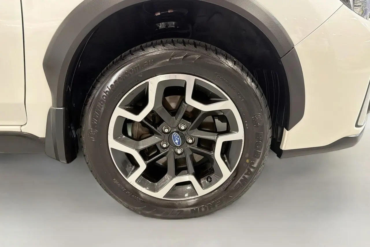 2017 Subaru XV Gallery Image 28