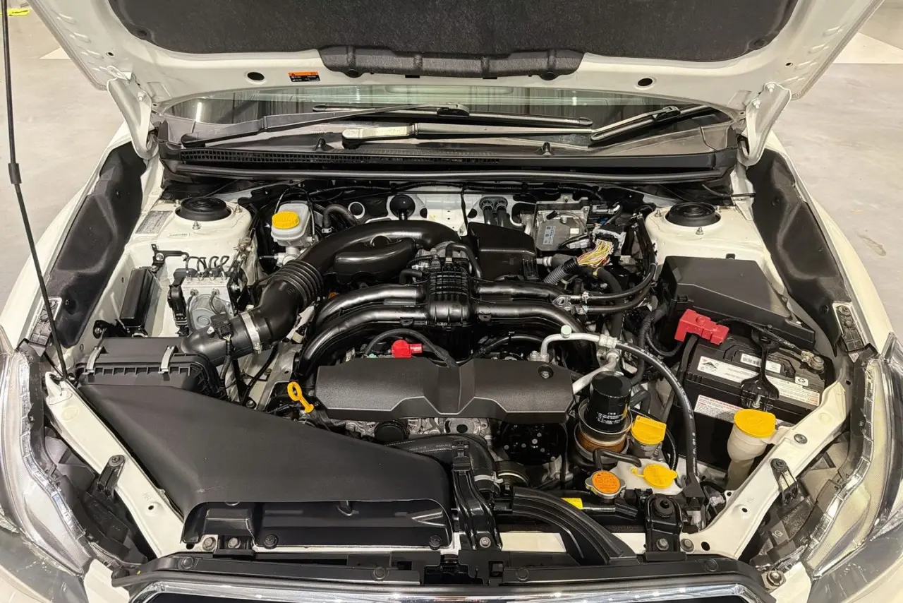 2017 Subaru XV Gallery Image 29