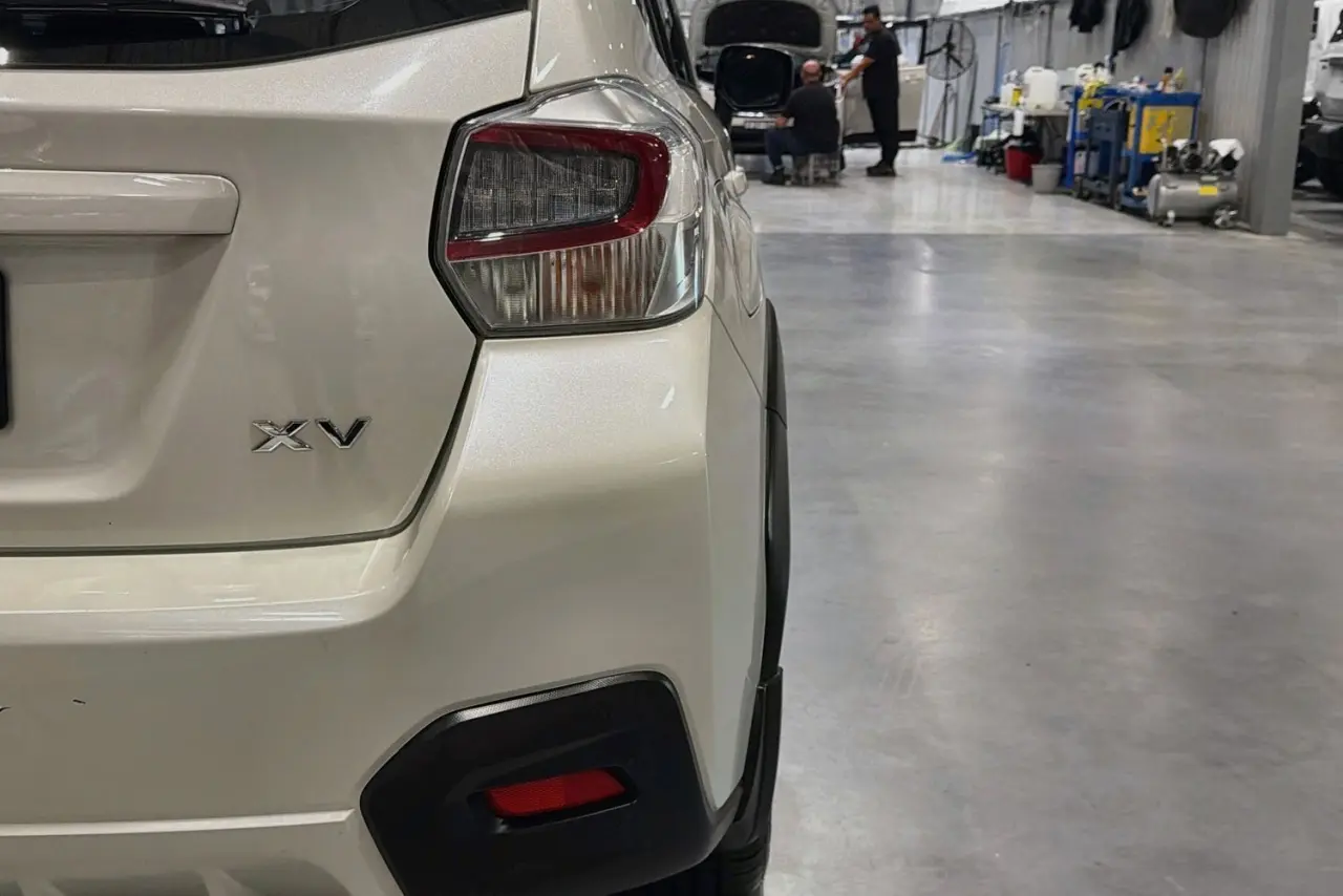 2017 Subaru XV Gallery Image 9