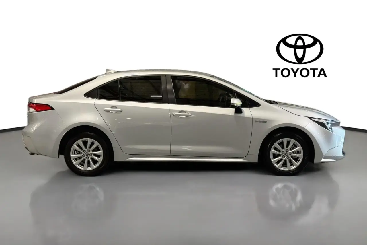 2024 Toyota Corolla Gallery Image 11