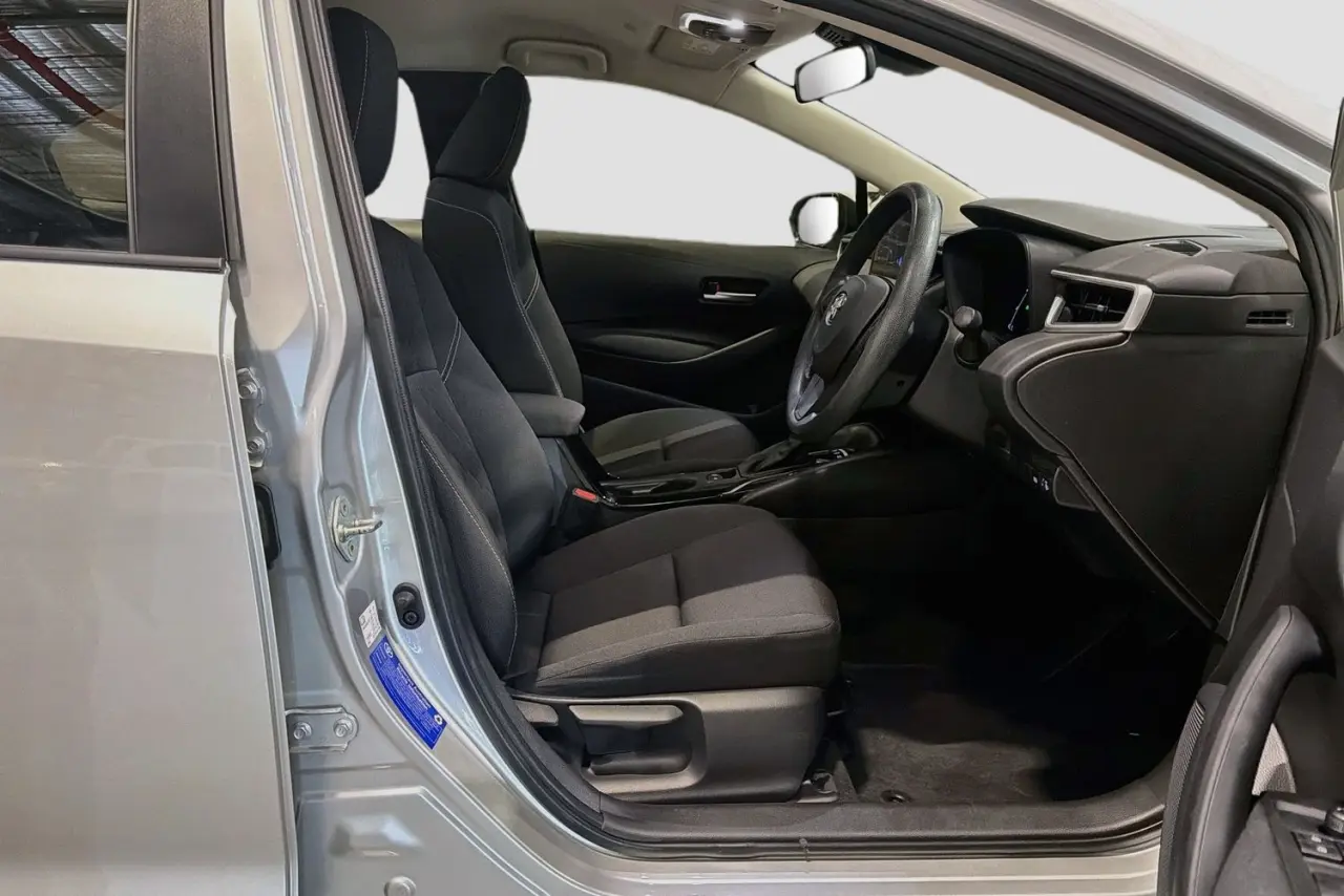 2024 Toyota Corolla Gallery Image 13