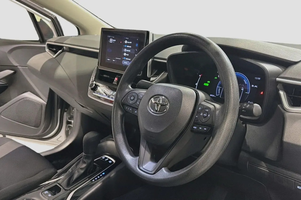2024 Toyota Corolla Gallery Image 14