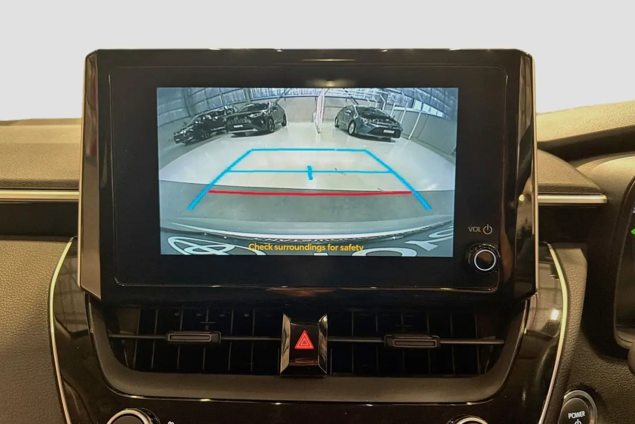 2024 Toyota Corolla Gallery Image 16