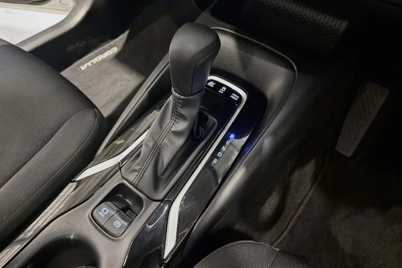 2024 Toyota Corolla Gallery Image 18