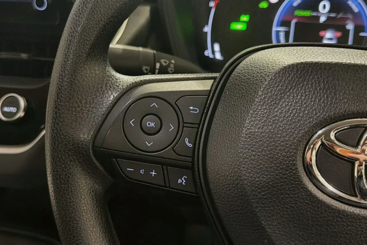 2024 Toyota Corolla Gallery Image 19