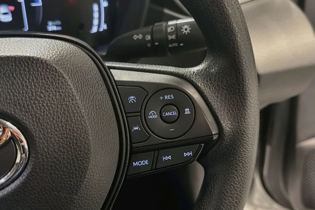 2024 Toyota Corolla Gallery Image 20