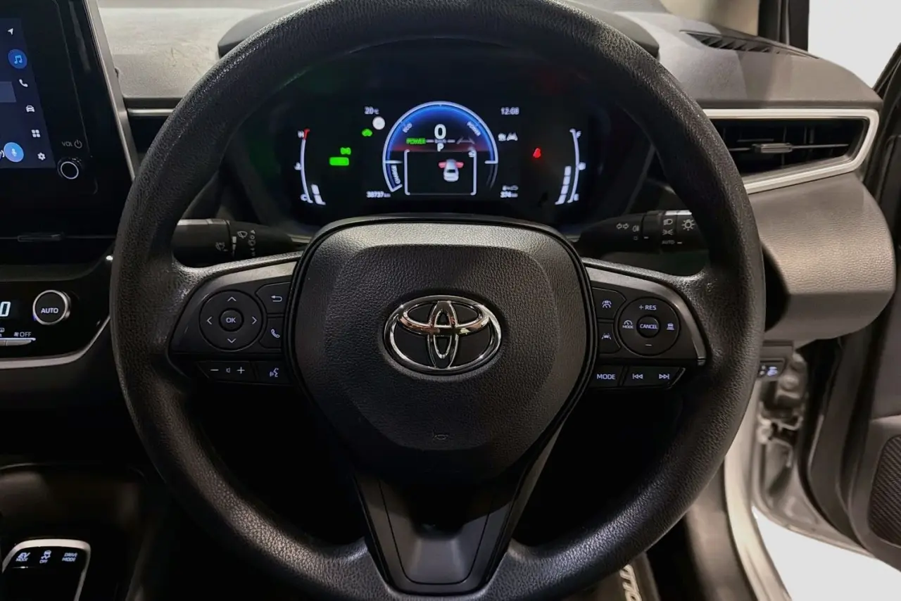 2024 Toyota Corolla Gallery Image 21