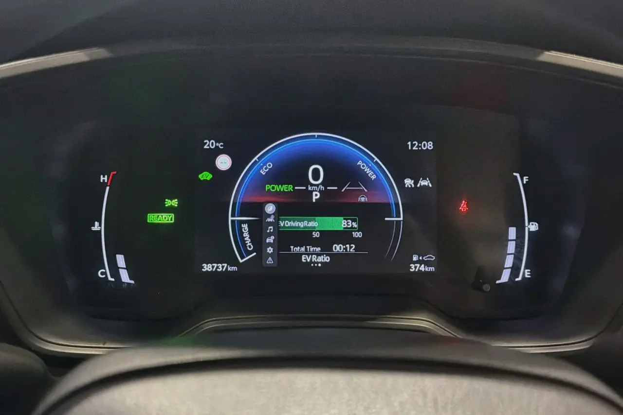 2024 Toyota Corolla Gallery Image 22