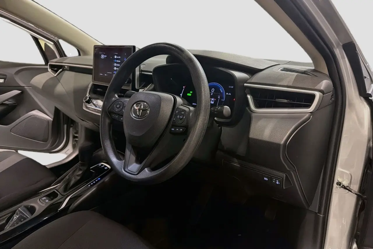 2024 Toyota Corolla Gallery Image 23
