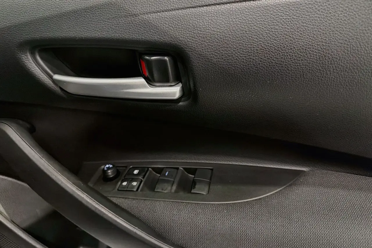 2024 Toyota Corolla Gallery Image 24