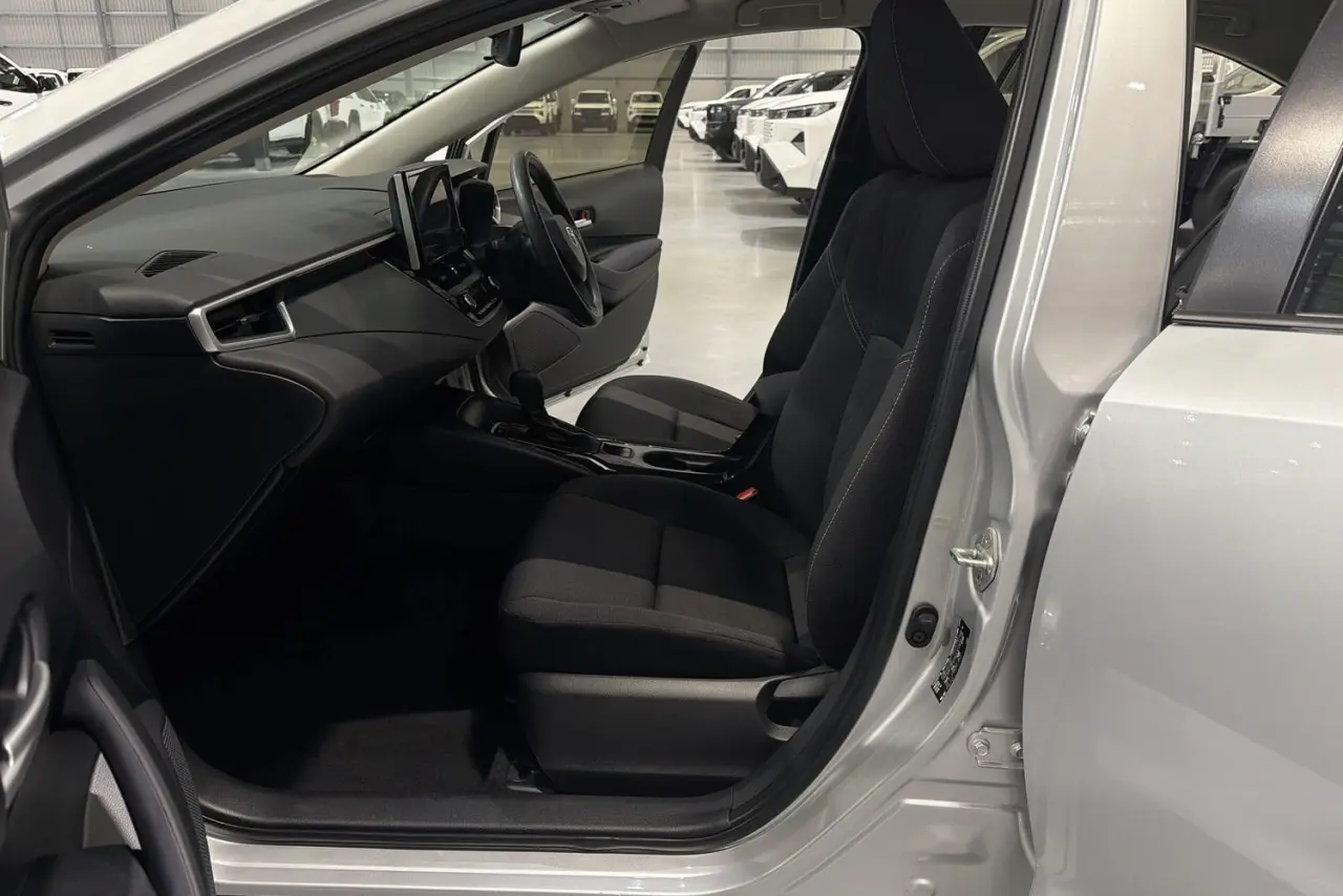 2024 Toyota Corolla Gallery Image 25