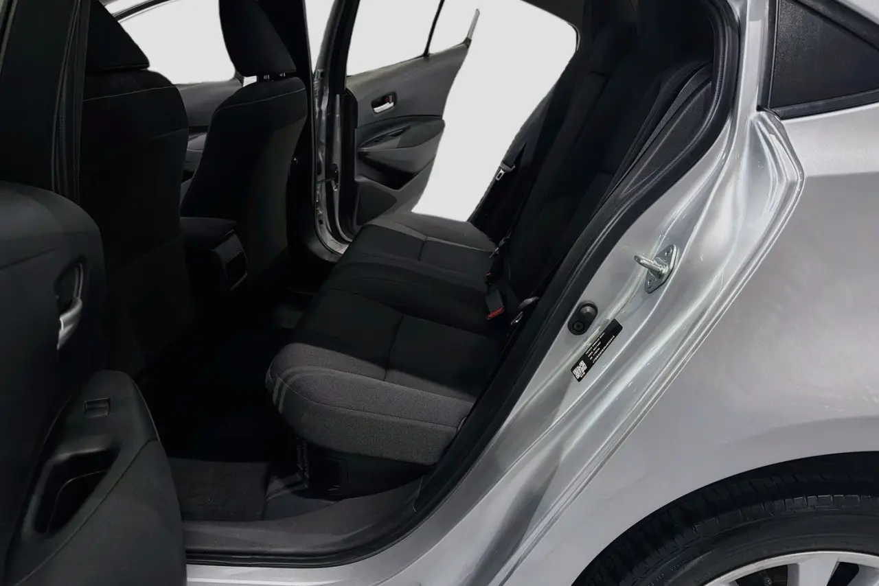 2024 Toyota Corolla Gallery Image 26