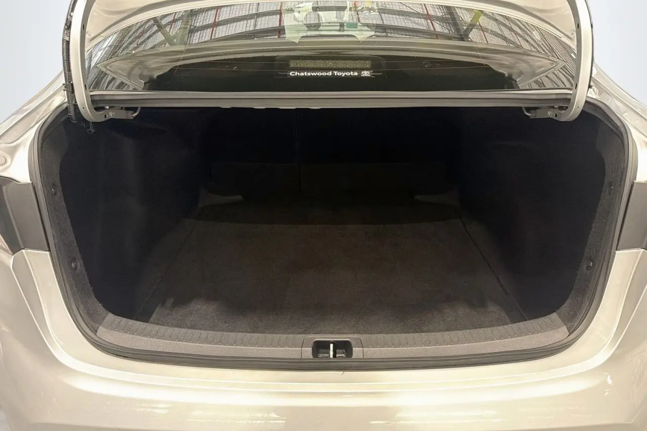 2024 Toyota Corolla Gallery Image 27