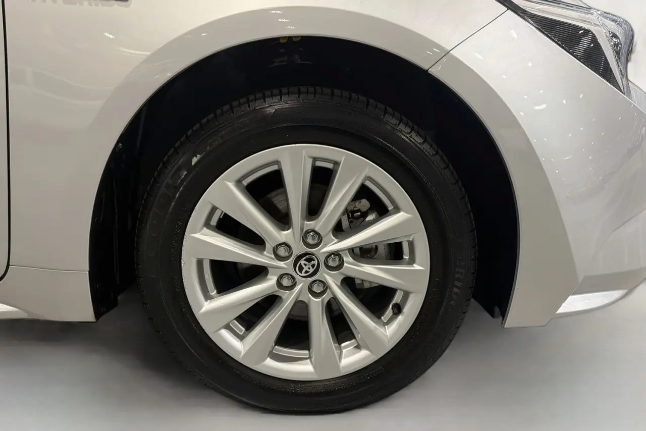 2024 Toyota Corolla Gallery Image 28