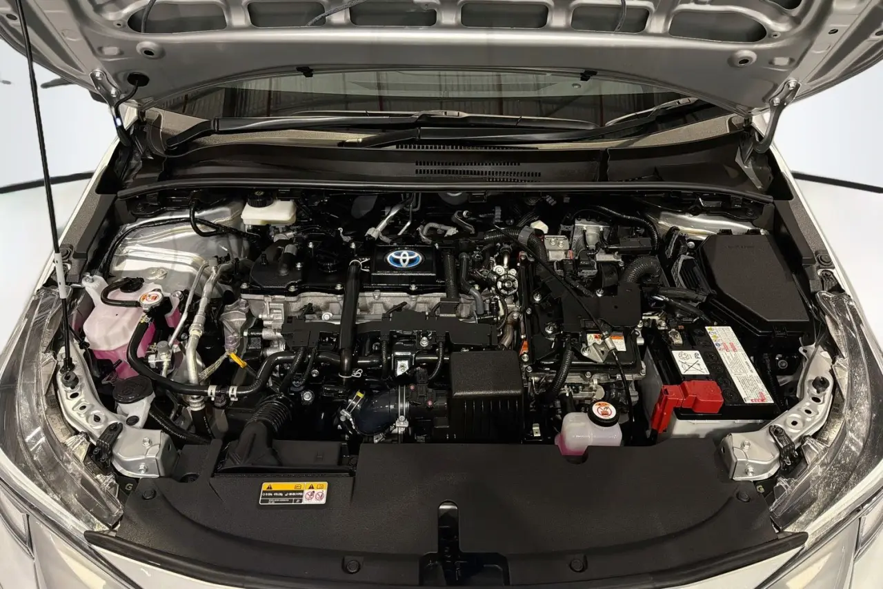 2024 Toyota Corolla Gallery Image 29