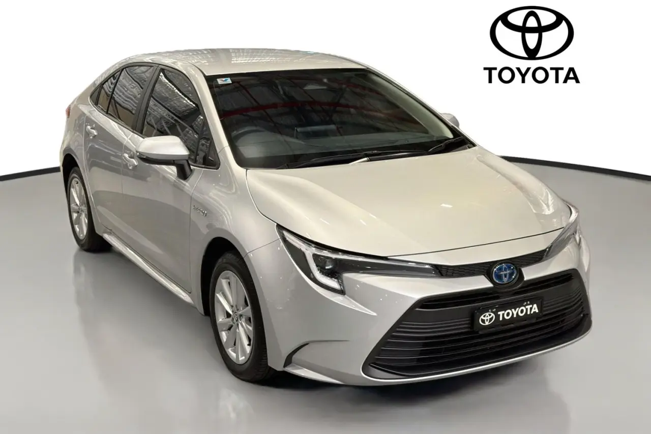 2024 Toyota Corolla Gallery Image 31